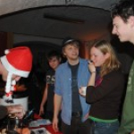JuMaJo Weihnachtsfeier